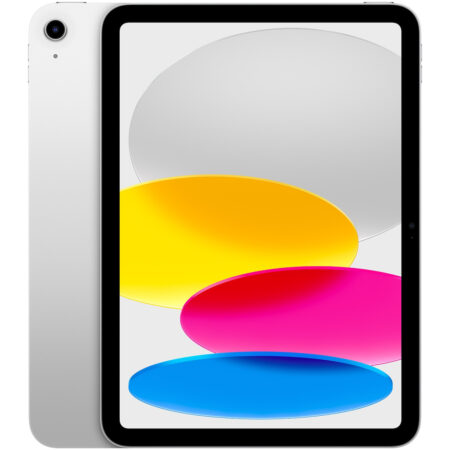 Apple iPad 11 128GB wifi Tablet Zilver | Apple
