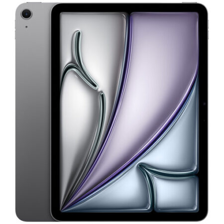 Apple iPad Air (2025) 11 inch 256GB Wifi Tablet Grijs | Apple