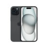 Apple iPhone 15 128GB Smartphone Zwart | Apple
