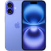 Apple iPhone 16 128GB Smartphone Blauw | Apple