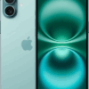 Apple iPhone 16 Plus 128GB Groen