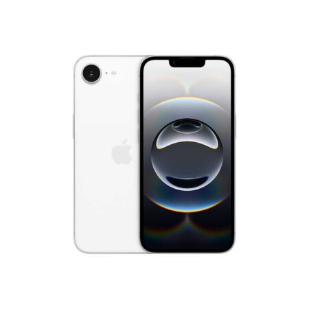 Apple iPhone 16e 256GB Smartphone Wit | Apple