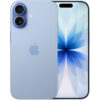 Apple iPhone 17 256GB Smartphone Blauw | Apple