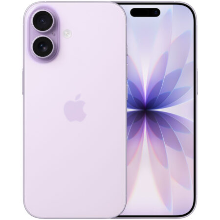 Apple iPhone 17 256GB Smartphone Paars | Apple