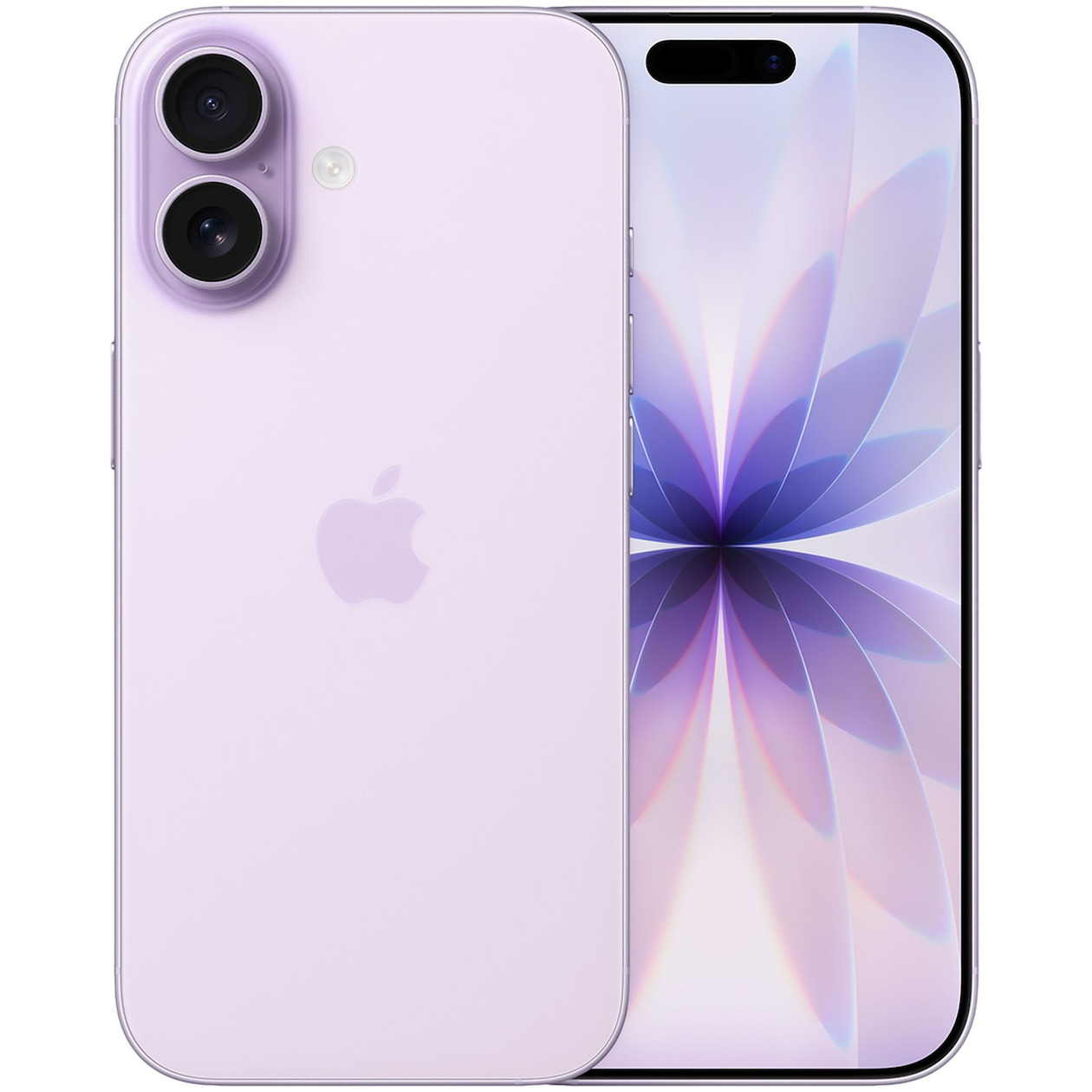 Apple iPhone 17 256GB Smartphone Paars | Apple