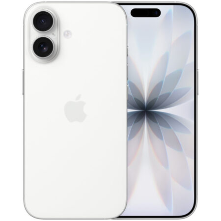 Apple iPhone 17 256GB Smartphone Wit | Apple