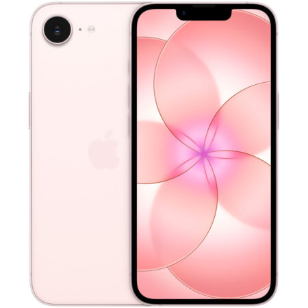 Apple iPhone 17e 256GB Smartphone Roze | Apple