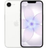 Apple iPhone 17e 256GB Smartphone Wit | Apple