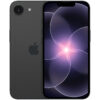 Apple iPhone 17e 256GB Smartphone Zwart | Apple