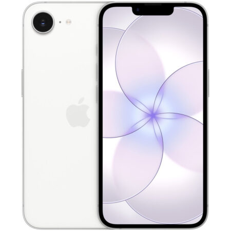 Apple iPhone 17e 512GB Smartphone Wit | Apple