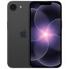Apple iPhone 17e 512GB Smartphone Zwart | Apple