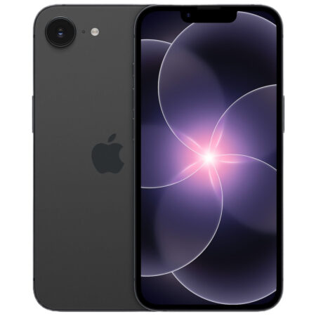 Apple iPhone 17e 512GB Smartphone Zwart | Apple