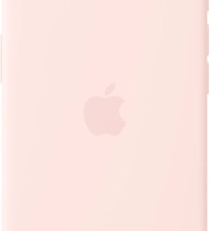 Apple iPhone 17e Back Cover met MagSafe Zachtroze
