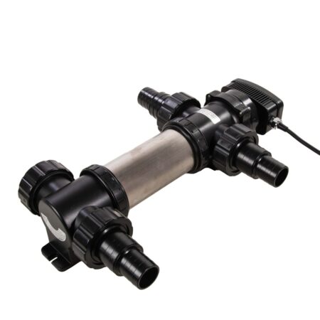 AquaForte SUV UV-C filter - 24 watt | AquaForte