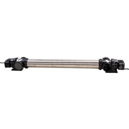 AquaForte SUV UV-C filter - 72 watt | AquaForte