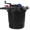 Aquaforte GPF-20000 drukfilter | AquaForte