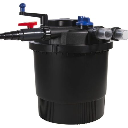 Aquaforte GPF-20000 drukfilter | AquaForte