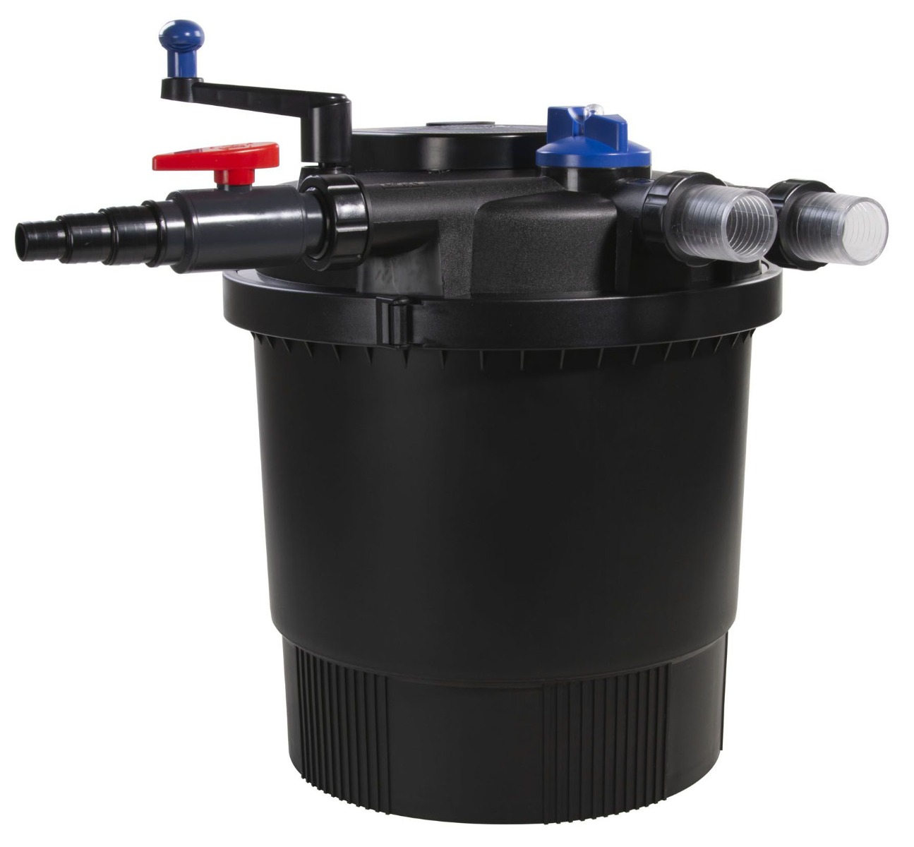 Aquaforte GPF-20000 drukfilter | AquaForte