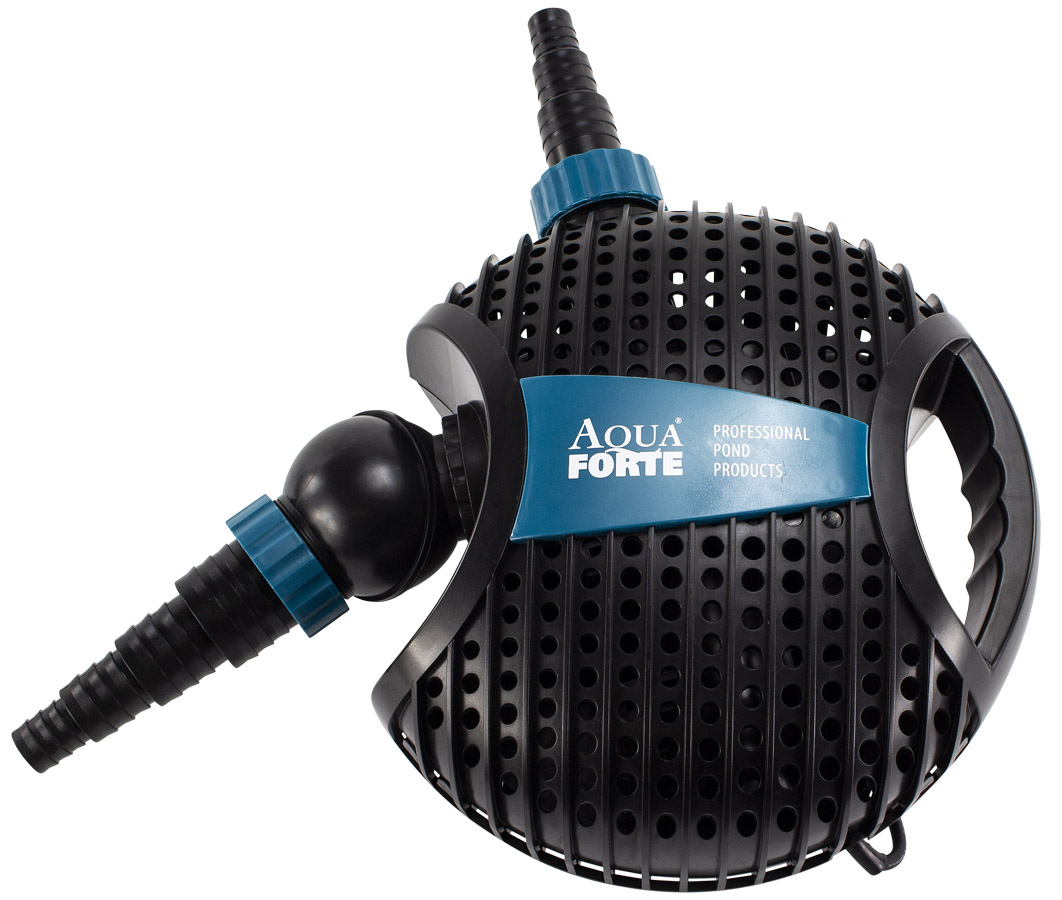 Aquaforte O-10000 vijverpomp | AquaForte