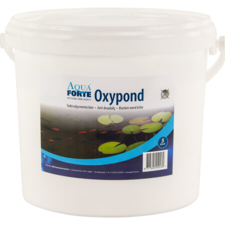 Aquaforte Oxypond - 5 liter | AquaForte