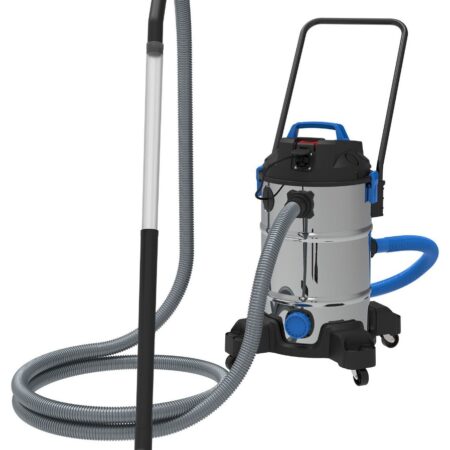 Aquaforte Vijverstofzuiger Pro | AquaForte