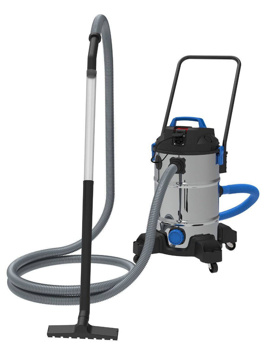 Aquaforte Vijverstofzuiger Pro | AquaForte