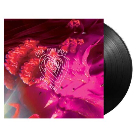 Arcade Fire - Open Your Heart or Die Trying (Record Store Day 2026) (LP) | Fiftiesstore