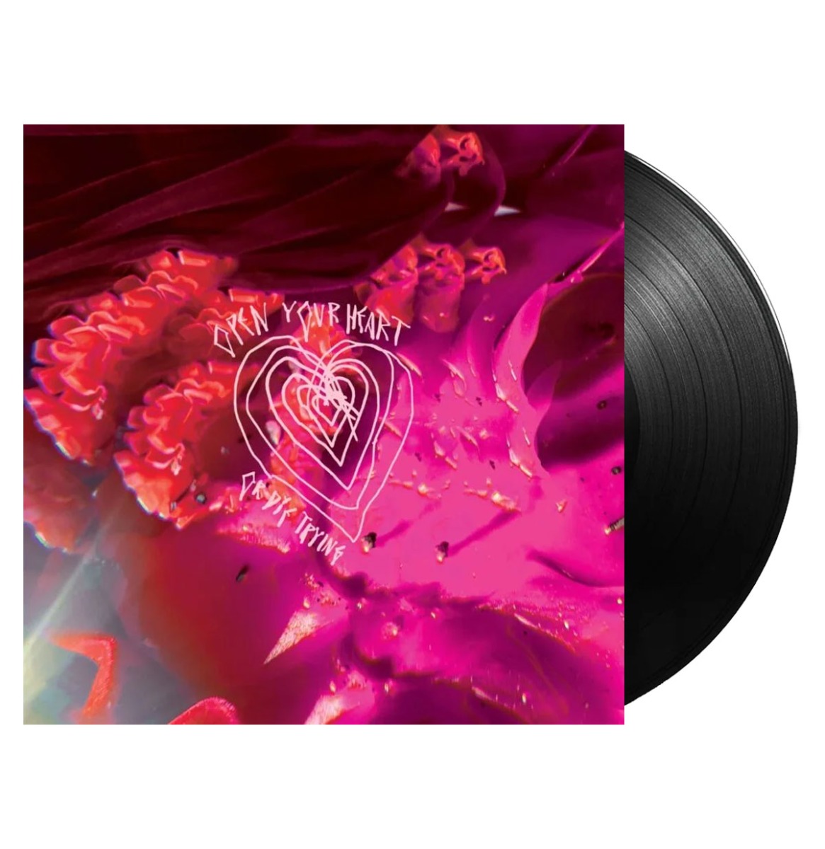 Arcade Fire - Open Your Heart or Die Trying (Record Store Day 2026) (LP) | Fiftiesstore