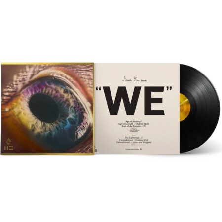 Arcade Fire - WE LAATSTE STUKS | 11% korting (LP) | Fiftiesstore