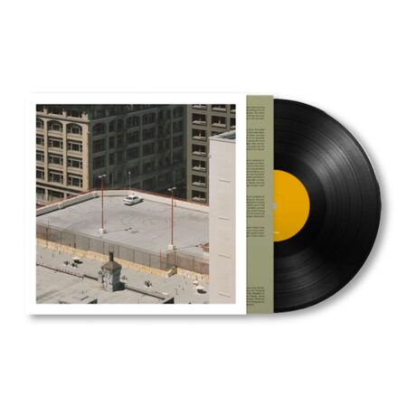 Arctic Monkeys - The Car (LP) | Fiftiesstore