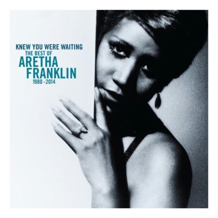 Aretha Franklin - I Knew You Were Waiting: The Best Of Aretha Franklin 1980-2014 2- (LP) | Fiftiesstore