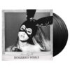 Ariana Grande - Dangerous Woman 2 (LP) | Fiftiesstore