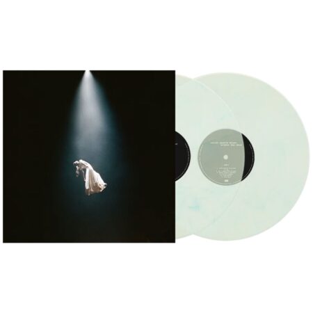 Ariana Grande - Eternal Sunshine Deluxe - Brighter Days Ahead (Doorschijnend Marmer Vinyl) 2 (LP) | Fiftiesstore