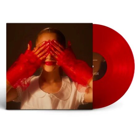 Ariana Grande - Eternal Sunshine (Gekleurd Vinyl) LAATSTE STUKS | 19% korting (LP) | Fiftiesstore