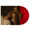 Ariana Grande - Eternal Sunshine (Rood Vinyl) (Exclusieve Cover No. 2) (LP) | Fiftiesstore
