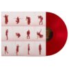 Ariana Grande - Eternal Sunshine (Rood Vinyl) (Exclusieve Cover No. 3) (LP) | Fiftiesstore