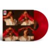 Ariana Grande - Eternal Sunshine (Rood Vinyl) (Target Exclusief) (LP) | Fiftiesstore