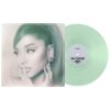 Ariana Grande - Positions (Cola Fles Transparant Vinyl) (LP) | Fiftiesstore