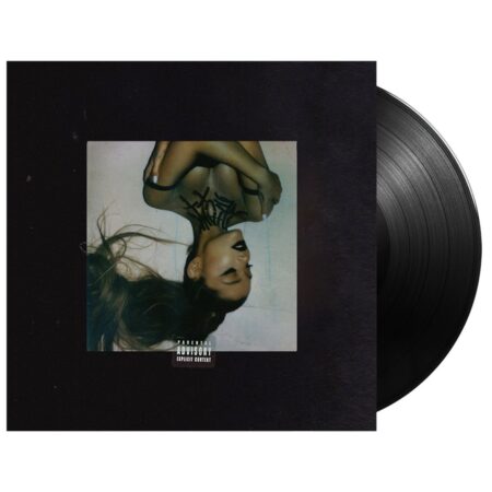 Ariana Grande Thank U