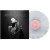 Ariana Grande - Yours Truly (Doorzichtig & Wit Swirl Vinyl) (LP) | Fiftiesstore