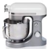 Ariete Moderna Keukenmachine - Wit - 5.5 Liter | 23% korting | Ariete by De'Longhi