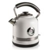Ariete Moderna Waterkoker - 1.7 Liter - Wit | 23% korting | Ariete by De'Longhi