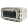 Ariete Retro Vintage Oven Beige 18 Lt | 13% korting | Ariete by De'Longhi