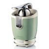 Ariete Vintage Citruspers - Groen | 12% korting | Ariete by De'Longhi