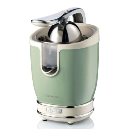 Ariete Vintage Citruspers - Groen | 12% korting | Ariete by De'Longhi