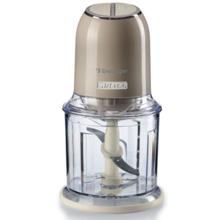 Ariete Vintage Hakmolen - Beige | 22% korting | Ariete by De'Longhi