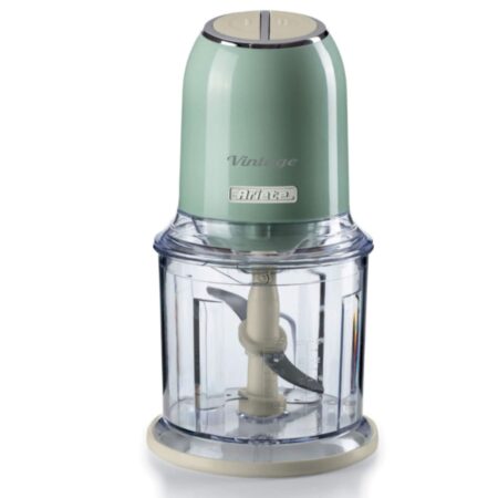 Ariete Vintage Hakmolen - Groen | 22% korting | Ariete by De'Longhi