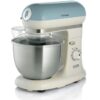 Ariete Vintage Keukenmachine Blauw 5.5 Lt | 15% korting | Ariete by De'Longhi