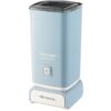Ariete Vintage Melkopschuimer Blauw | 19% korting | Ariete by De'Longhi