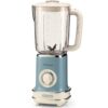 Ariete Vintage Mixer / Blender Blauw - Ruimte Besparend | 29% korting | Ariete by De'Longhi